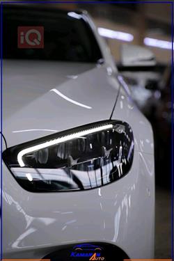 مێرسێدس بێنز E-Class